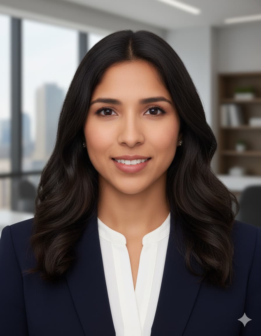 Gisselle Vargas – Agent PN-5749