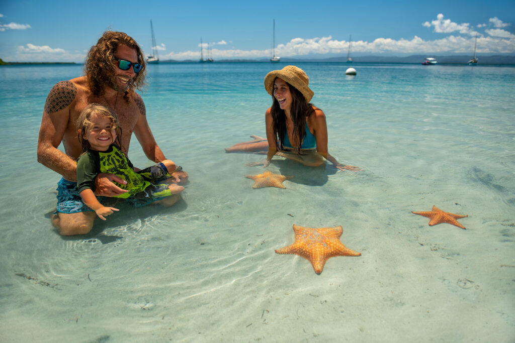 Playa Estrella