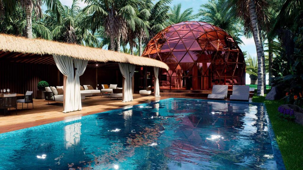 Bocas Real Estate