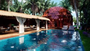 Luxury Villa