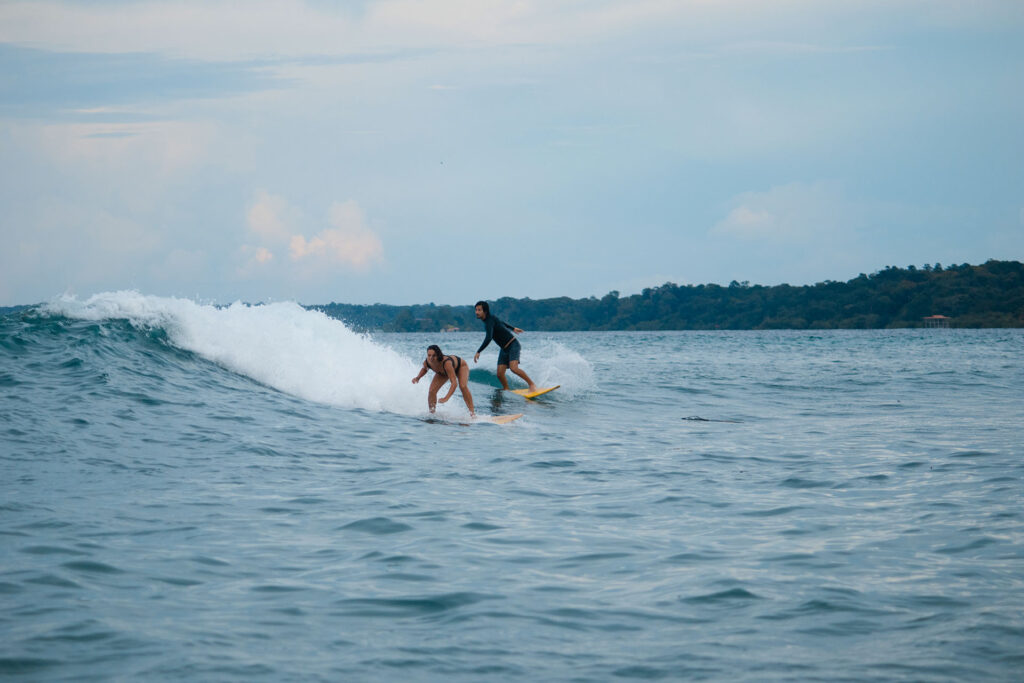 best beaches to surf