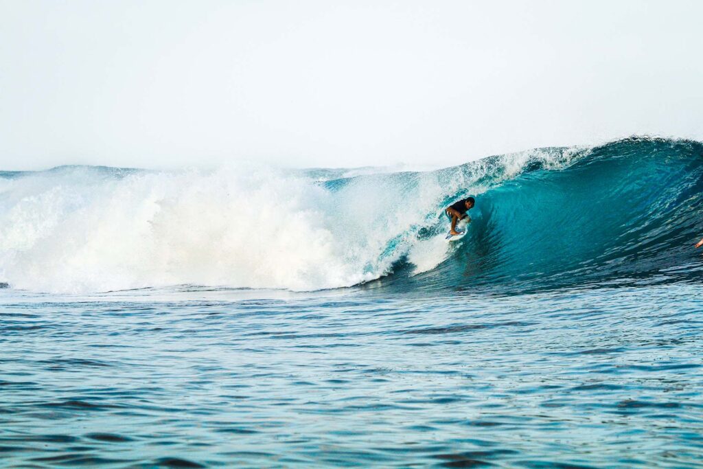best beaches to surf