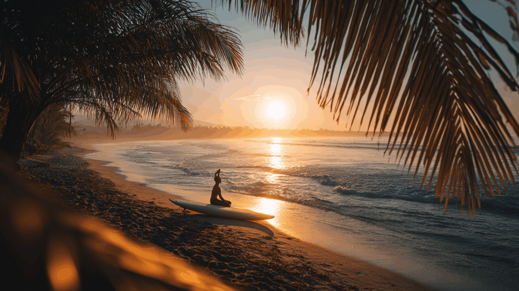 Best beaches to surf
