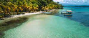 Places to visit in Bocas del Toro