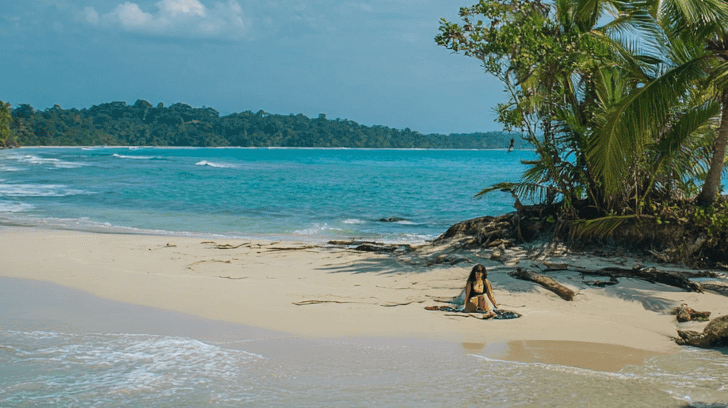 Places to visit in Bocas del Toro