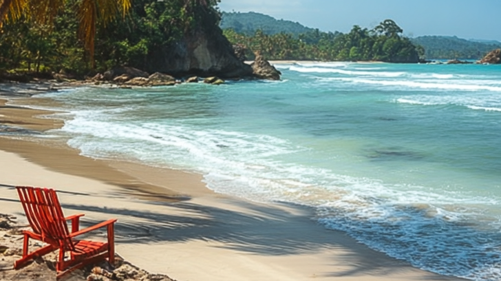 places to visit in Bocas del Toro