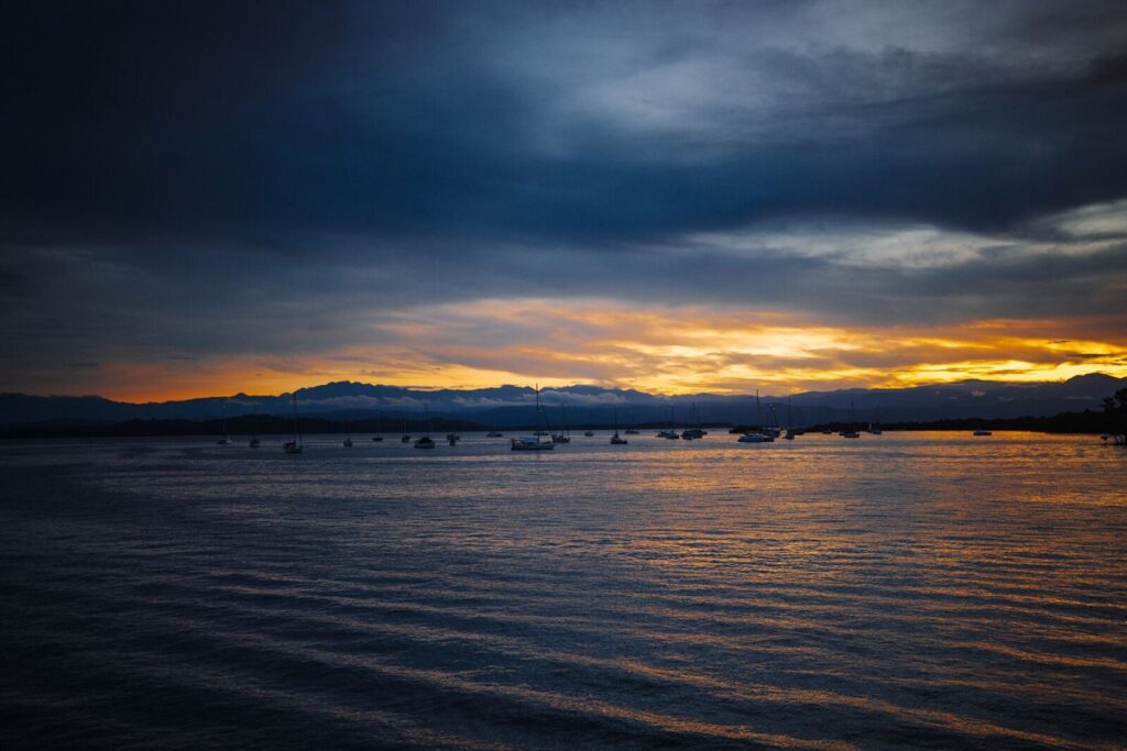 Panama luxury real estate