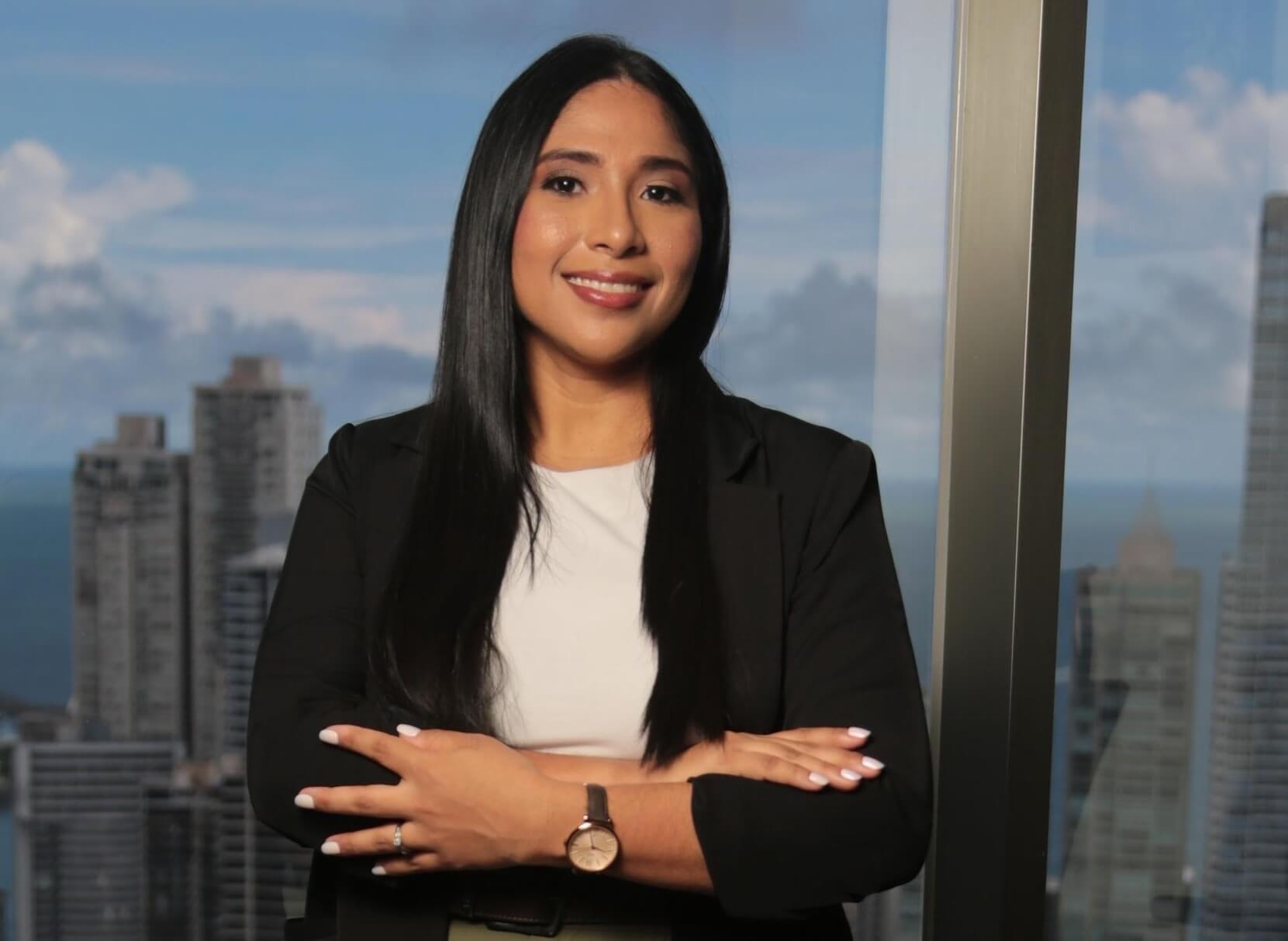 Gisselle Vargas – Agent PN-5749