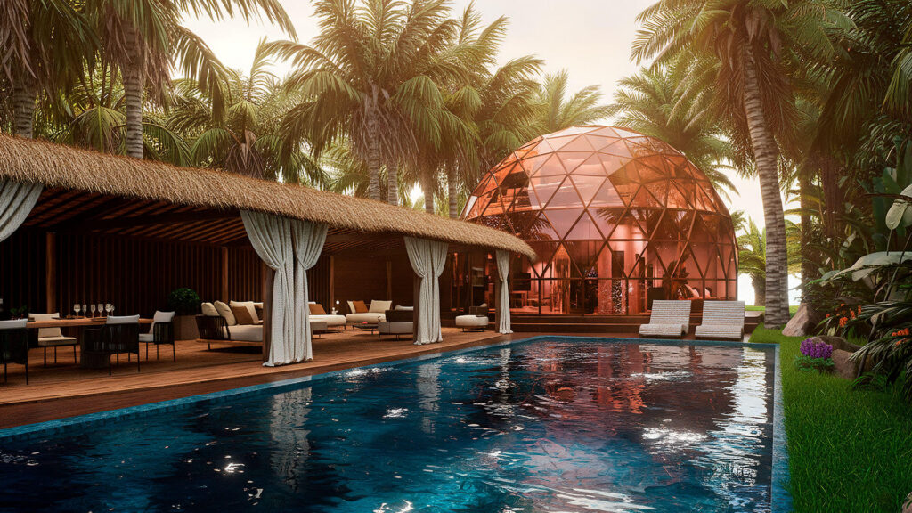 Pre-Construction panama