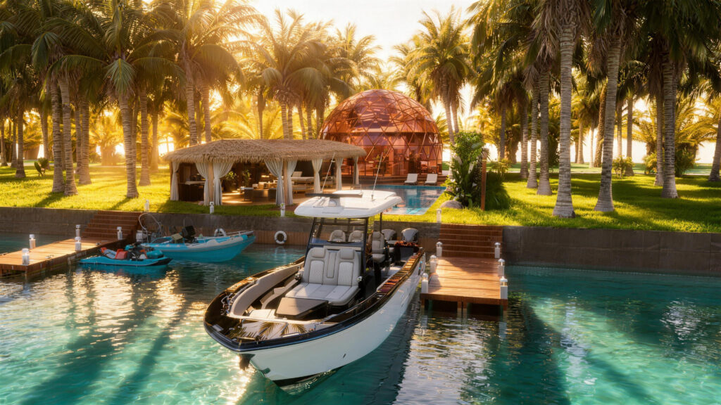 Sustainable Development