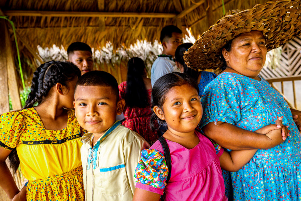 Sustainable Development & Resilience